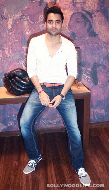 Jackky Bhagnani