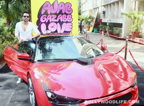 Jackky Bhagnani