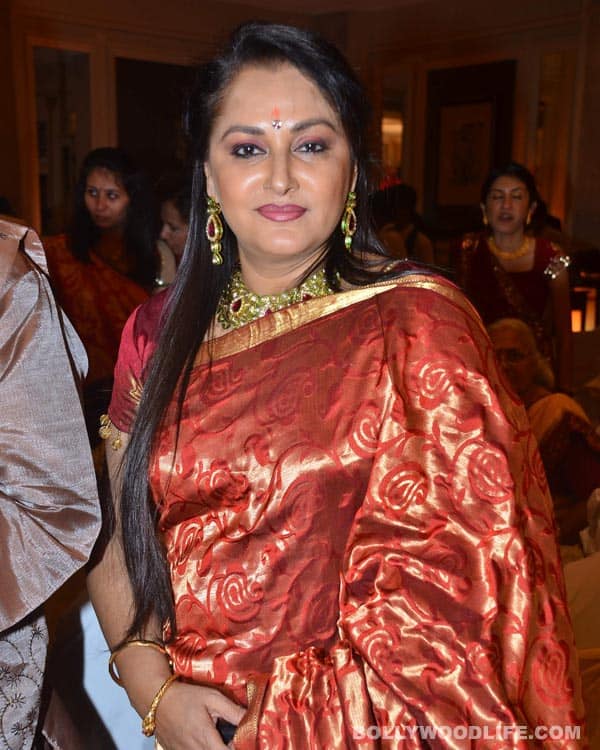 Salman Khan attends Bappa Lahiri-Taneesha Verma wedding ceremony Jaya Prada