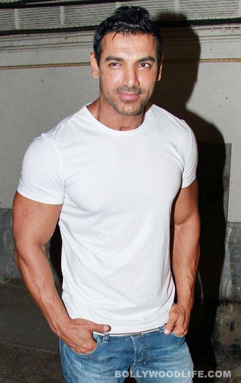 John Abraham, Akshay Kumar, Chitrangda Singh, Farah Khan, Sajid Khan at the special screening of 'Vicky Donor' John Abraham