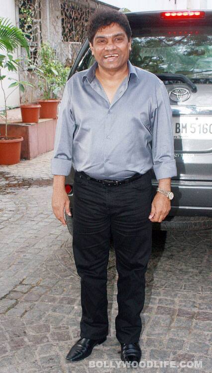 Johny Lever 