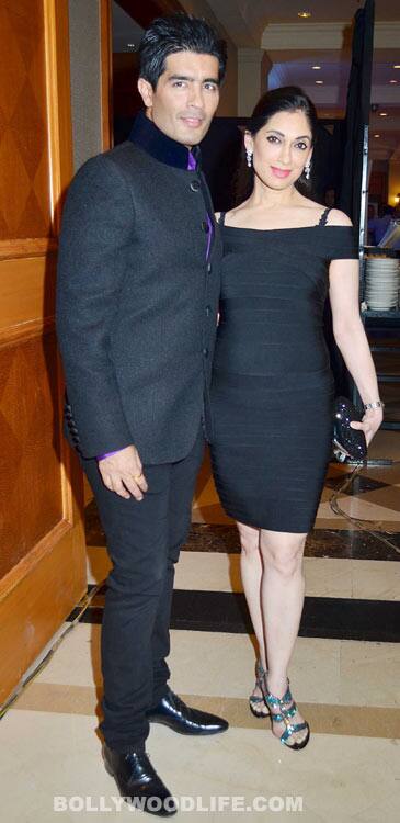 Manish Malhotra