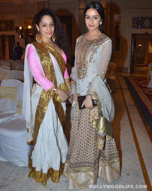 Salman Khan attends Bappa Lahiri-Taneesha Verma wedding ceremony Masaba and Shraddha Kapoor
