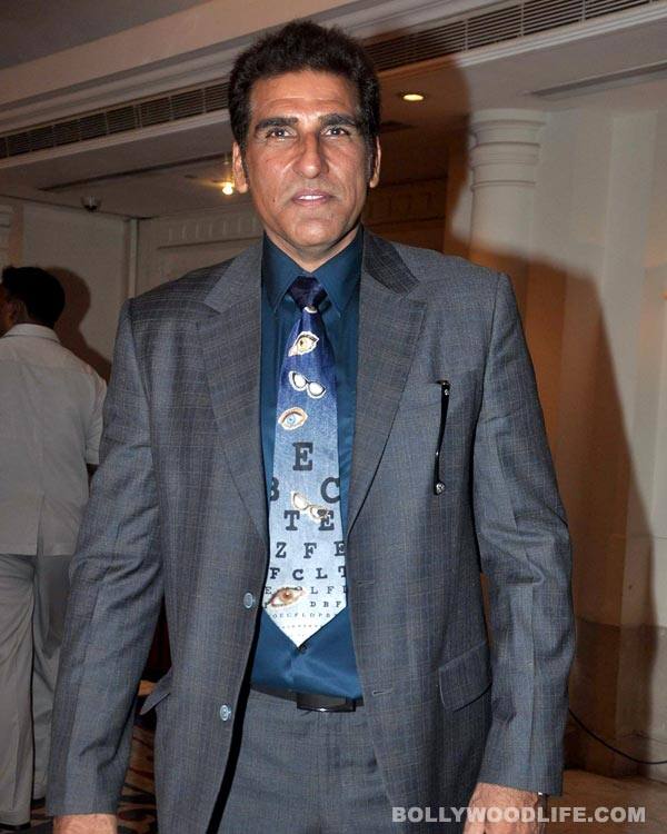 Salman Khan attends Bappa Lahiri-Taneesha Verma wedding ceremony Mukesh Rishi