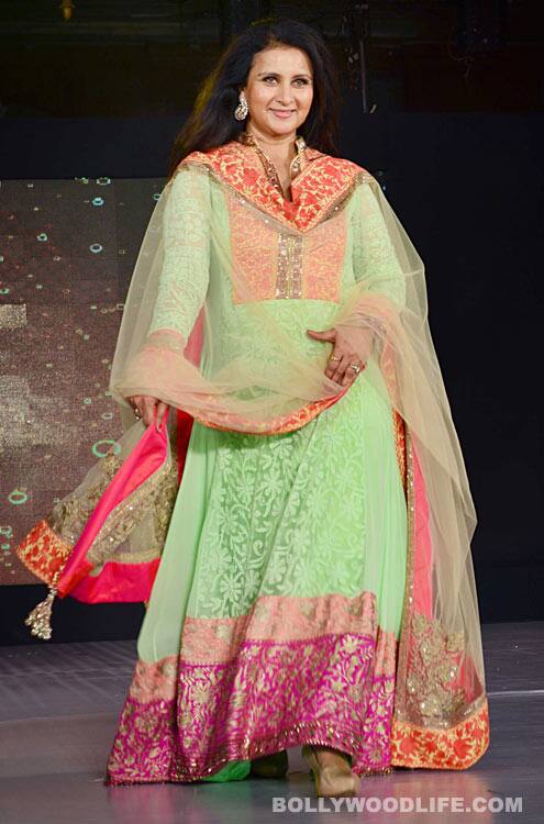 Poonam Dhillon