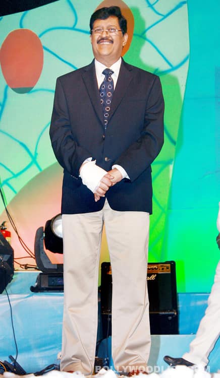 Ashok Chopra 