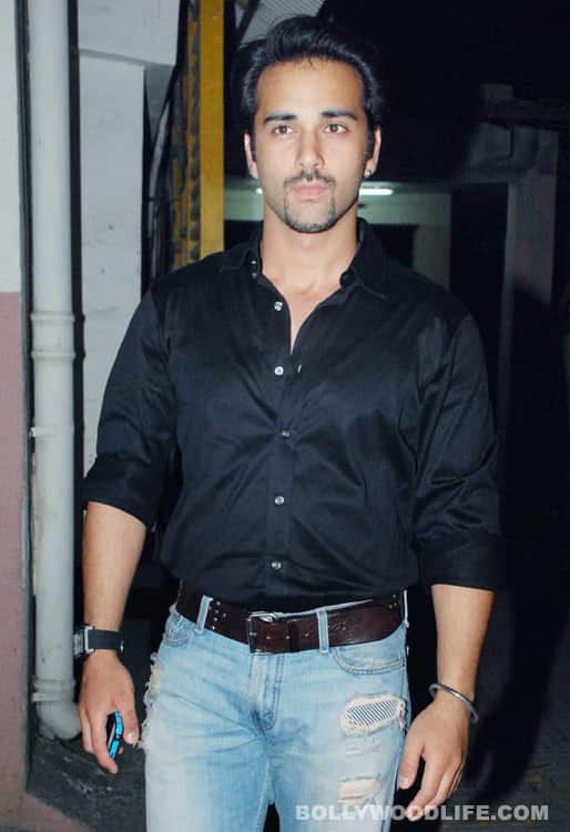 Pulkit Samrat 