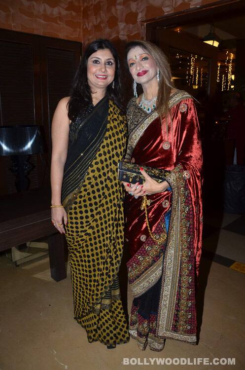 Rajshree Choudhary and Malti Jain