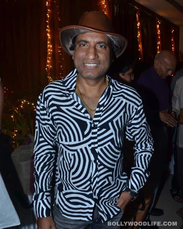 Raju Shrivastav