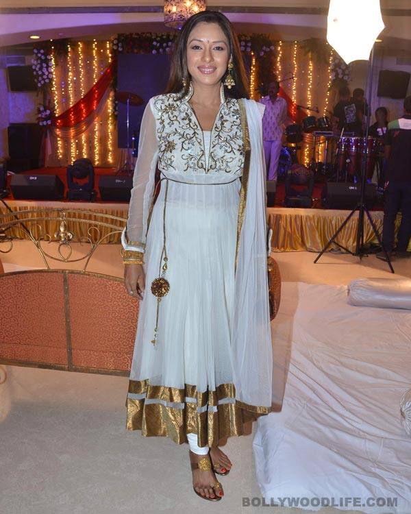 Rupali Ganguly