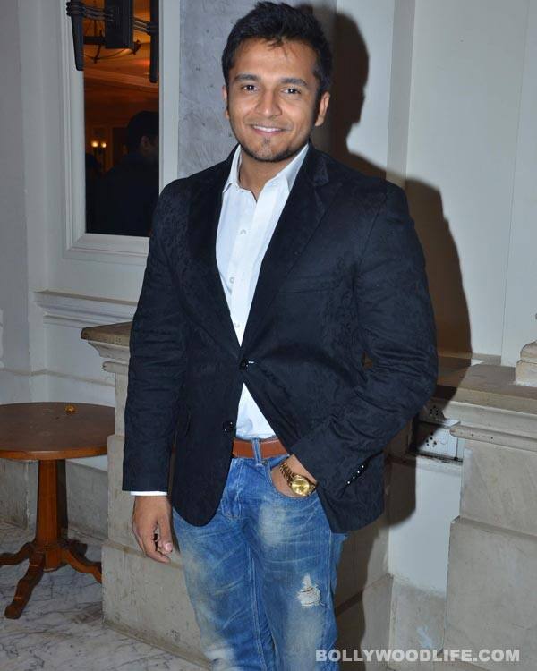 Salman Khan attends Bappa Lahiri-Taneesha Verma wedding ceremony Rushabh Choksi, owner of Escobar