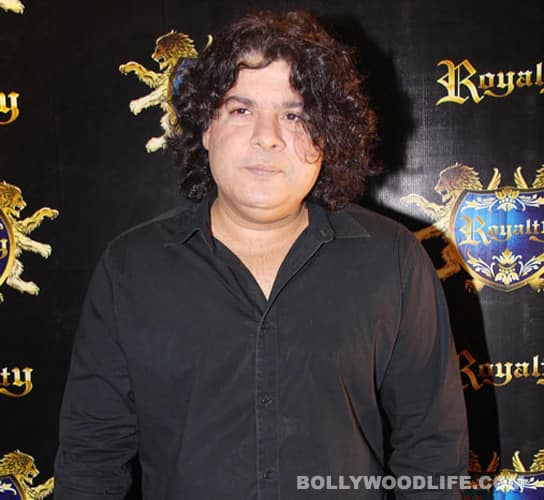 Sajid Khan: Gauri Khan ties me a rakhi Sajid Khan: Gauri Khan ties me a rakhi