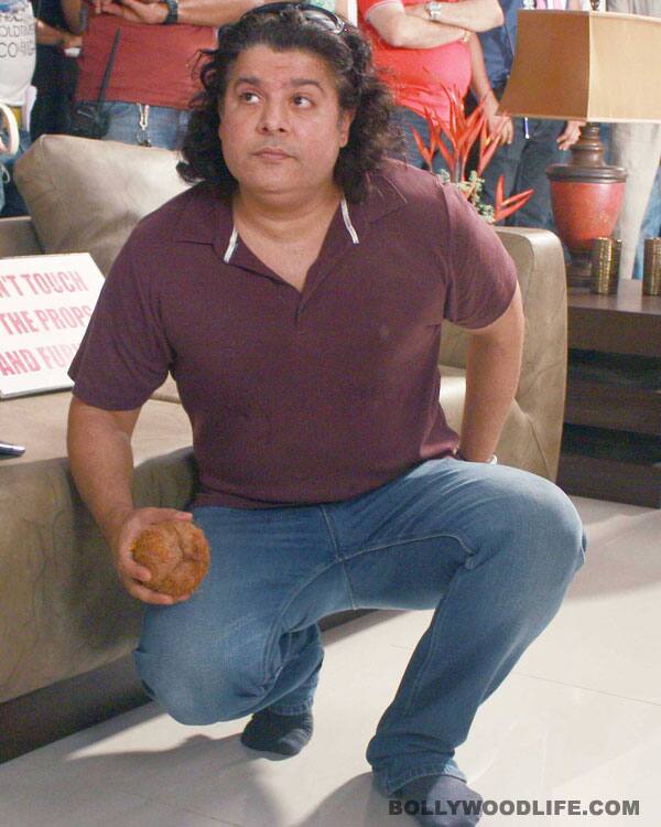 Sajid Khan 