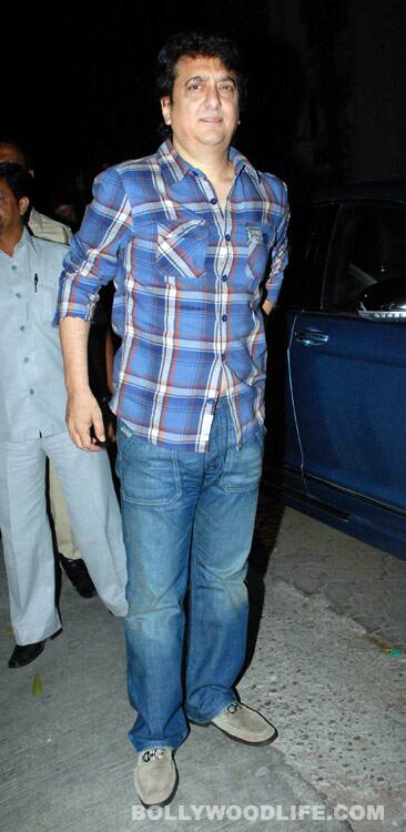 Sajid Nadiadwala