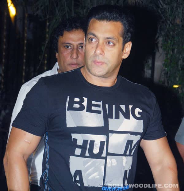 Salman Khan 
