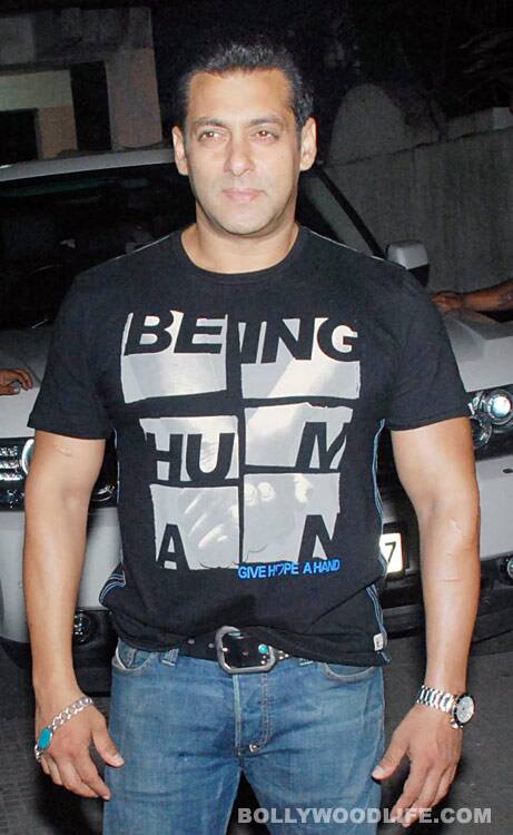Salman Khan 