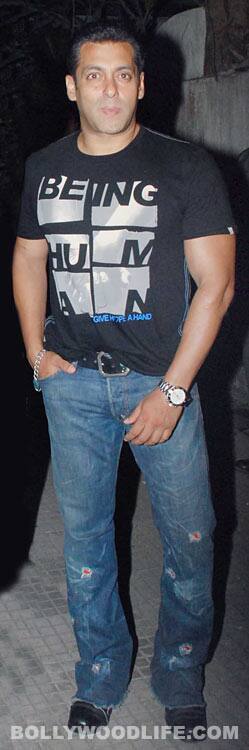 Salman Khan 