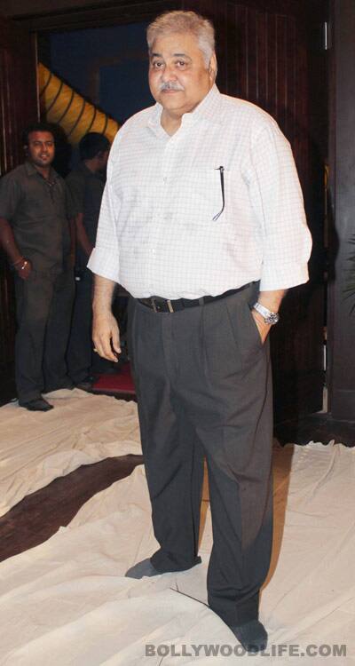 Satish Shah