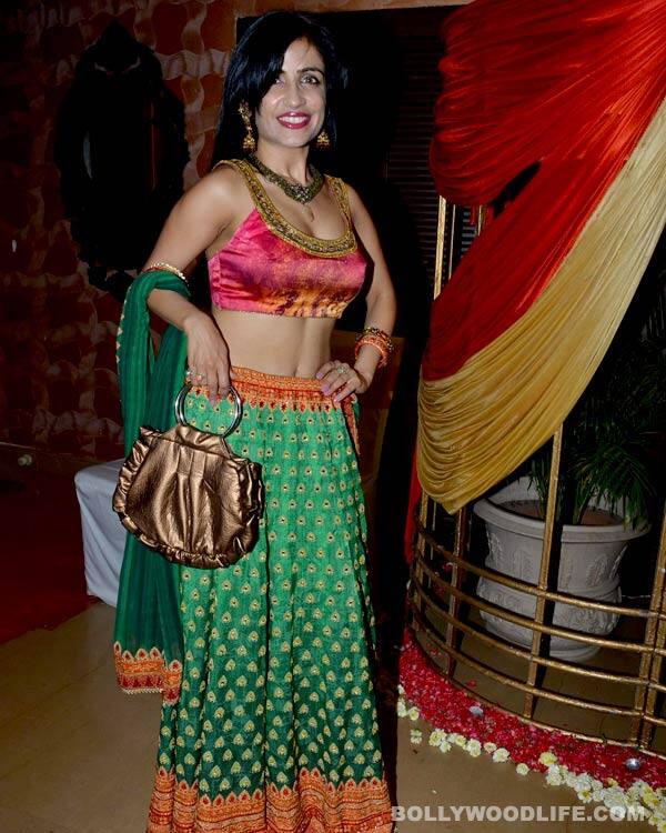 Shibani Kashyap