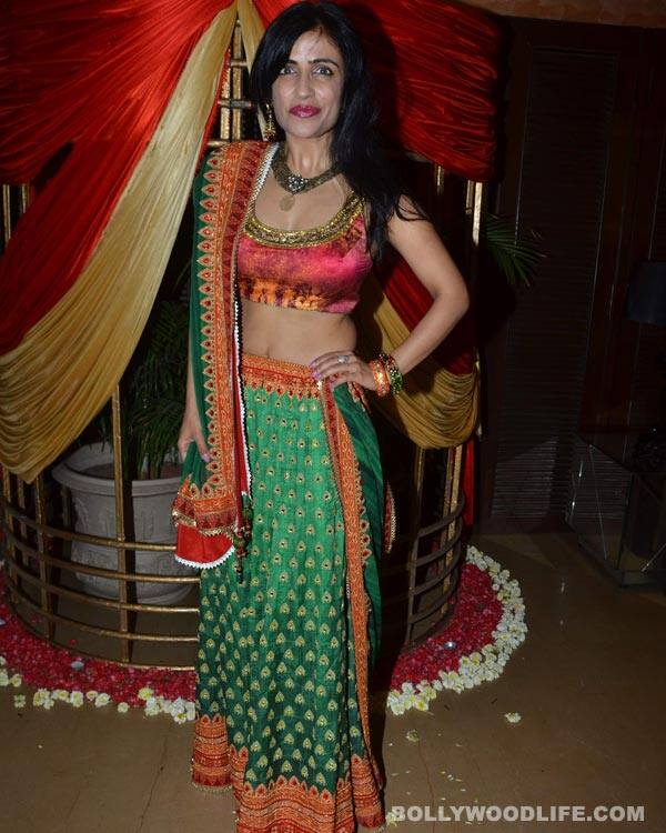 Shibani Kashyap