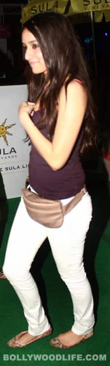 Shraddha Kapoor 