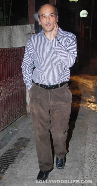 Sooraj Barjatya