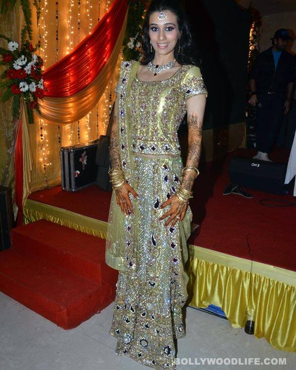 Taneesha Verma 