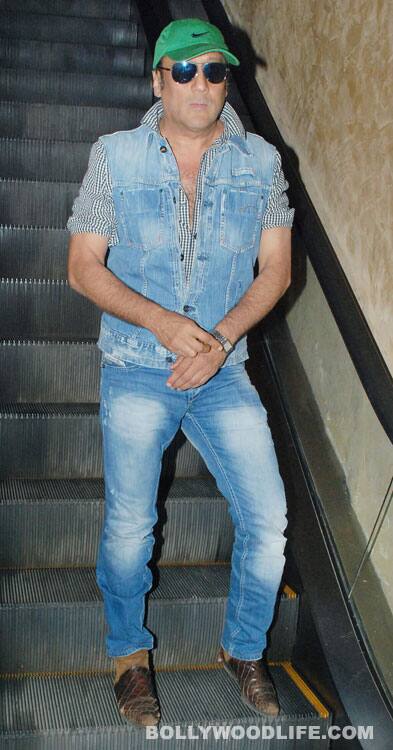 Jackie Shroff