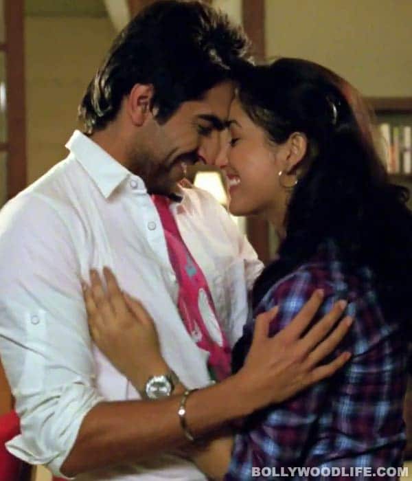 VICKY DONOR new song: Mar jaiyan