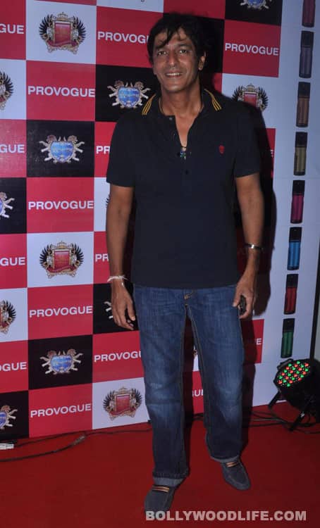 Chunkey Pandey
