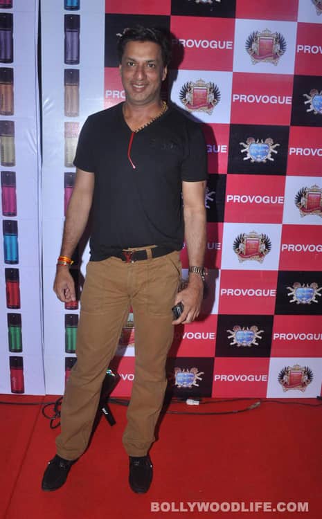 Madhur Bhandarkar