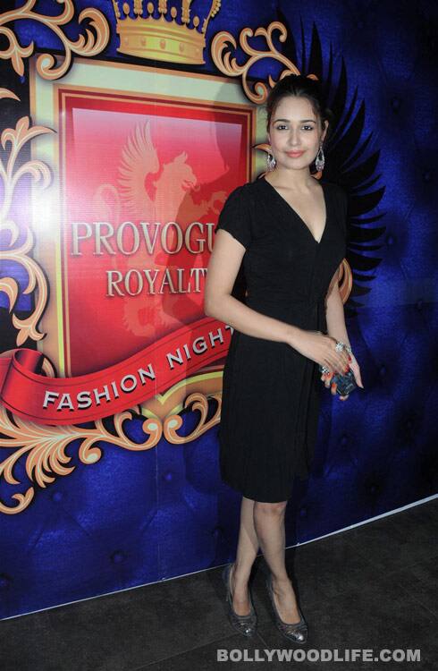 Yuvika Chaudhary