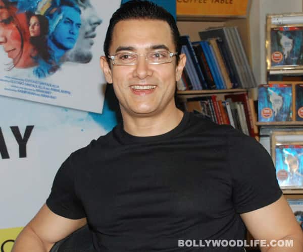 SATYAMEV JAYATE: Aamir Khan happy about Bill against child sexual abuse