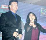 INDIAN IDOL 6: Anu Malik steals Sunidhi Chauhan’s spotlight