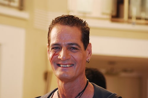 Bollywood villain Gavin Packard passes away Bollywood villain Gavin Packard passes away