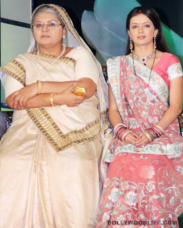 BYAAH HAMARI BAHU KA: The secret is revealed!