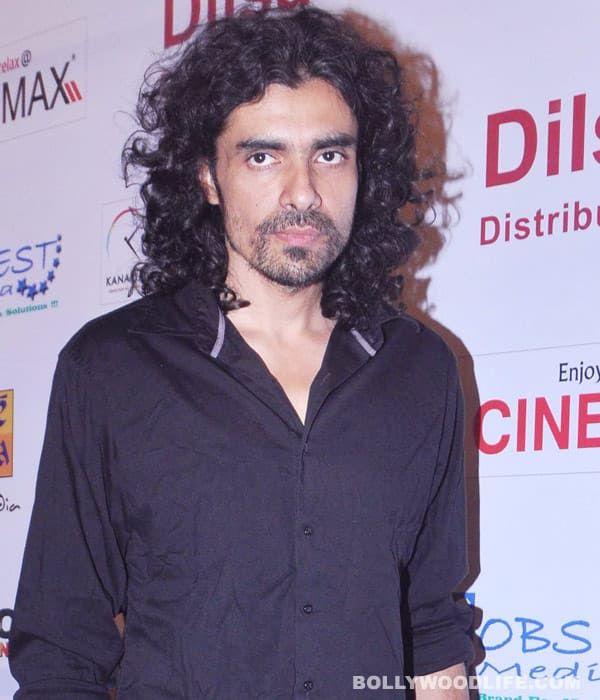 Imtiaz Ali lends support to 'Dekh Indian Circus'