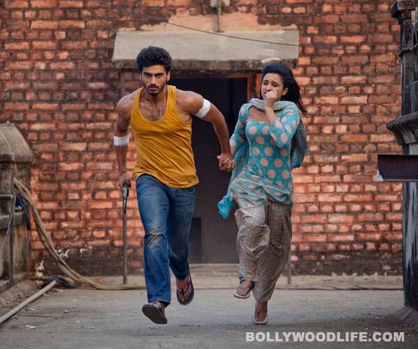 Parineeti Chopra: I am worried!