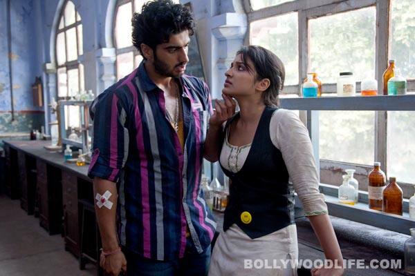 'Ishaqzaade' set to release in US and UK this weekend