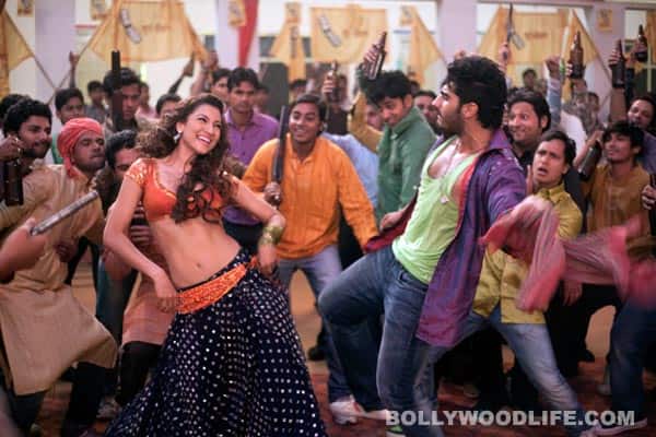 Habib Faisal defends Ishaqzaade