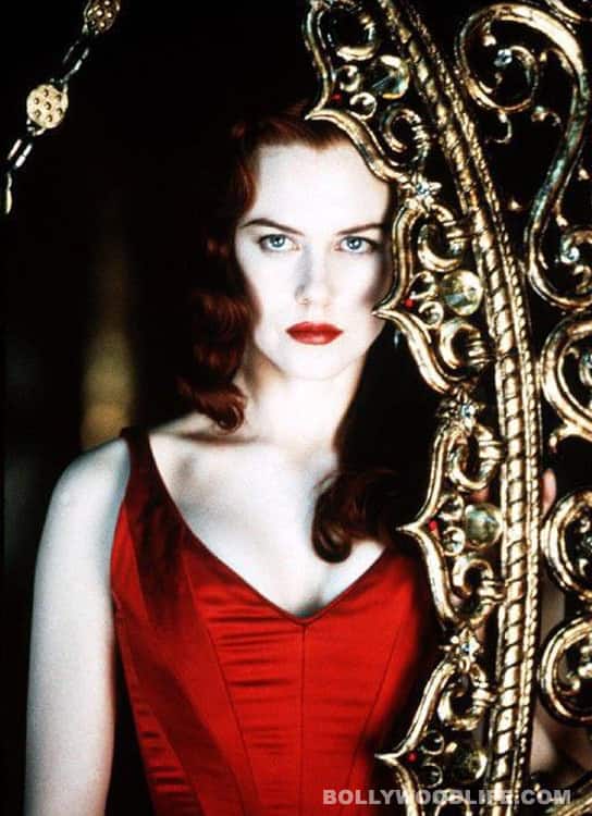 YRF Entertainment to produce a film starring Nicole Kidman