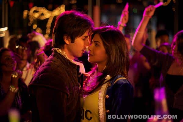 TERI MERI KAHAANI music review: Melodious!