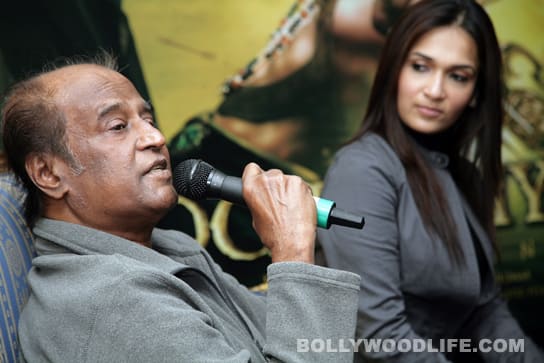 Rajinikanth's Kochadaiyaan music to release in June