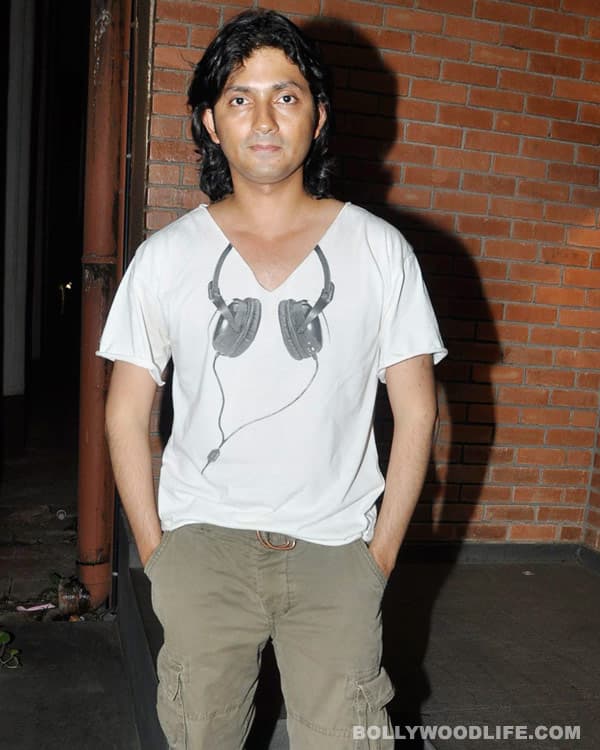 Happy Birthday, Shirish Kunder!