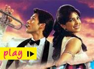 Mukhtasar from Shahid-Priyanka's 'Teri Meri Kahaani'