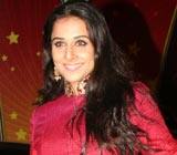 Vidya Balan is dating Siddharth Roy Kapoor