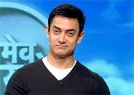 Will Aamir Khan’s Satyamev Jayate be a success?