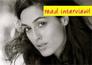 Amrit Maghera: Bollywood is organised chaos!