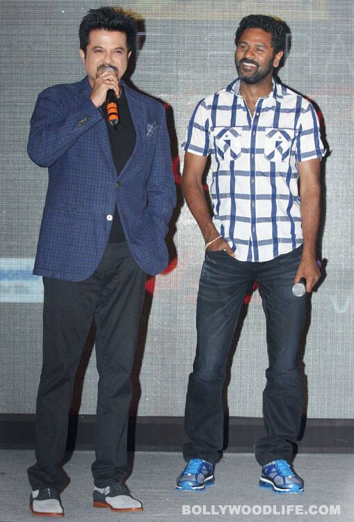 anil-kapoor-150512-3 Anil Kapoor and Prabhu Deva