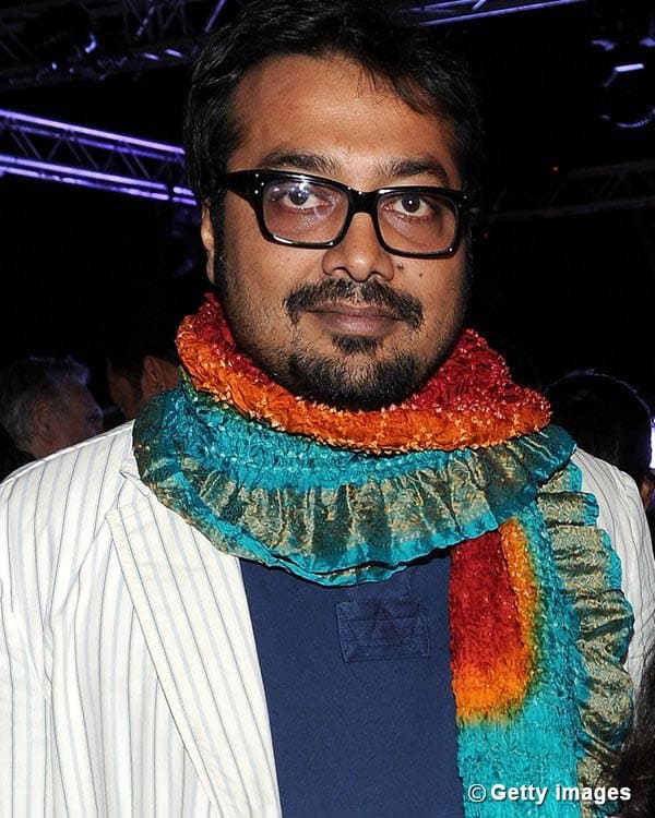 Anurag Kashyap pays Rs 15 crore to the cast of ‘Gangs of Wasseypur’